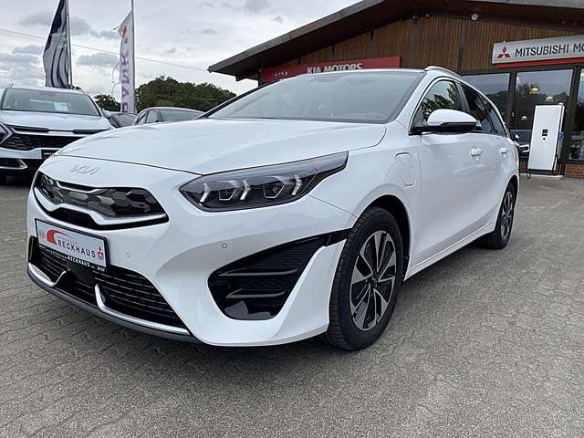 Kia Ceed / cee'd Sportswagon 1.6 PHEV DCT SPIRIT TECHNIK AHK Klima