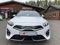 Kia Ceed / cee'd Sportswagon 1.6 PHEV DCT SPIRIT TECHNIK AHK Klima Blanc - thumbnail 3