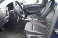 Audi A3 Limousine*V.-Cockpit*Bi-Xenon*Leder*Navi*RFK* Blauw - thumbnail 11