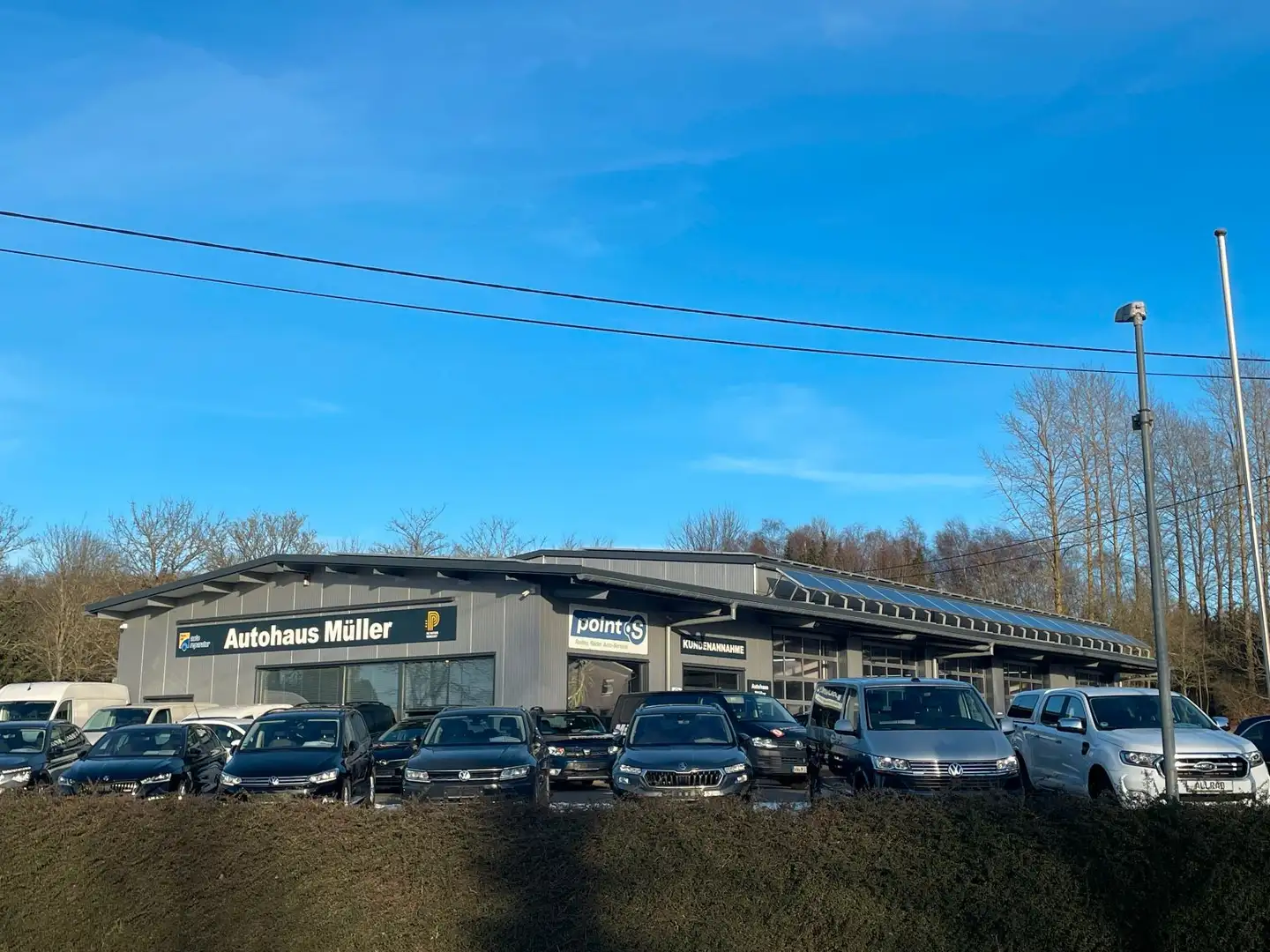 SEAT Arona 1.0 TSI FR DSG / NAVI / LED / AHK Noir - 2