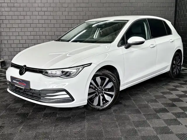 Volkswagen Golf Life MOVE 2.0 TDI DSG7 115 CV **4 SAISONS**