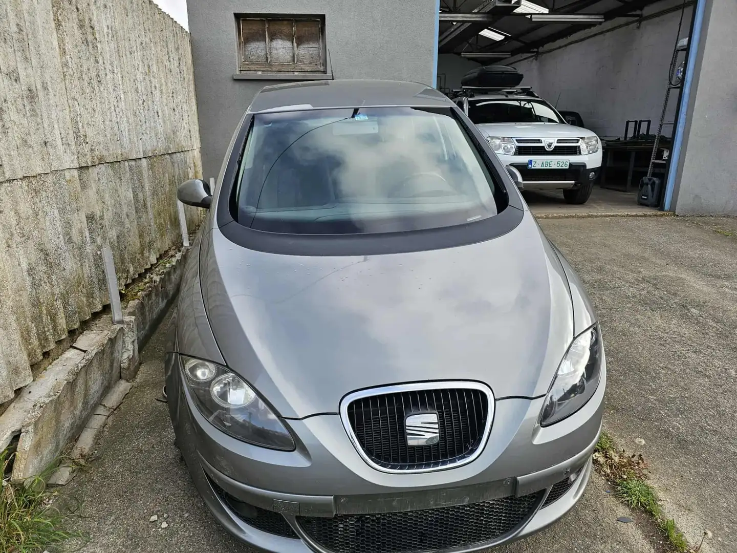 SEAT Altea 1.9 TDi Seduce - 1