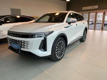 SHS PREMIUM OMODA 9 SHS PREMIUM