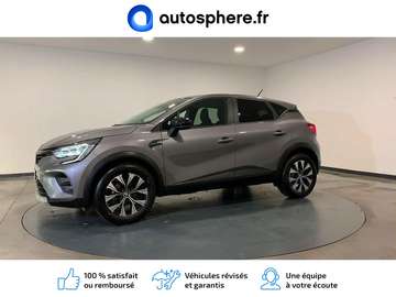 1.0 TCe 90ch Evolution