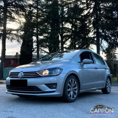 Volkswagen Golf Sportsvan 1.6 TDI 110CV BlueMot.Tech. IVA DEDUCIBILE