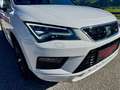 SEAT Ateca 1,4 TSI FR 4Drive Blanc - thumbnail 4