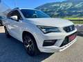 SEAT Ateca 1,4 TSI FR 4Drive Blanc - thumbnail 3