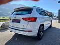 SEAT Ateca 1,4 TSI FR 4Drive Blanc - thumbnail 10