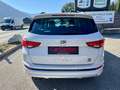 SEAT Ateca 1,4 TSI FR 4Drive Blanc - thumbnail 9