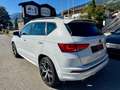SEAT Ateca 1,4 TSI FR 4Drive Blanc - thumbnail 7