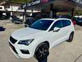 SEAT Ateca 1,4 TSI FR 4Drive Blanc - thumbnail 5