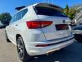 SEAT Ateca 1,4 TSI FR 4Drive Blanc - thumbnail 8