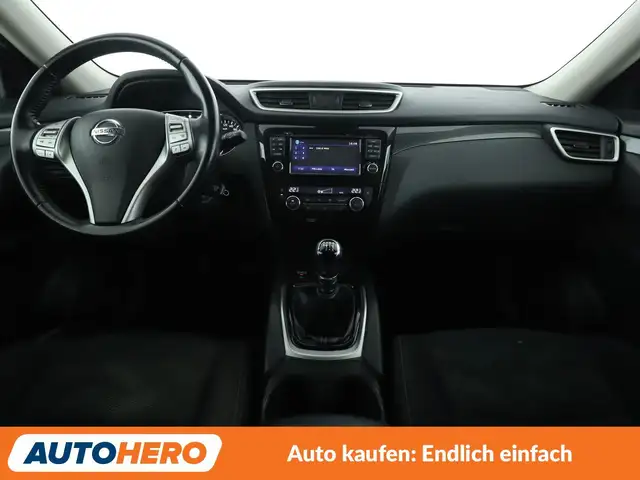 Nissan X-Trail view 12