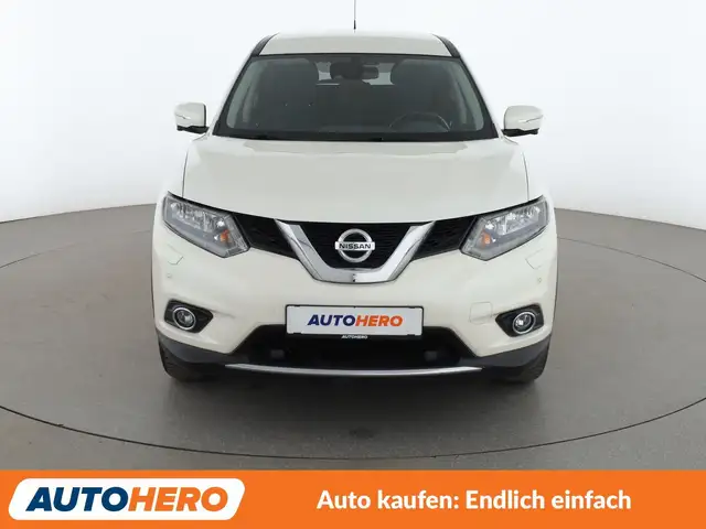 Nissan X-Trail view 9