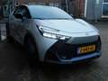 Toyota C-HR 2.0 Plug-in Hybrid 220 Première Edition | JBL Audi Grijs - thumbnail 12