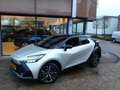 Toyota C-HR 2.0 Plug-in Hybrid 220 Première Edition | JBL Audi Grijs - thumbnail 18