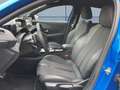 Peugeot 208 Hybrid 145 GT e-DSC6 Navi+LED+360° Kam+ACC+D Blau - thumbnail 11
