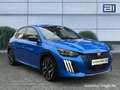 Peugeot 208 Hybrid 145 GT e-DSC6 Navi+LED+360° Kam+ACC+D Blau - thumbnail 7