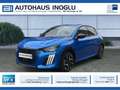 Peugeot 208 Hybrid 145 GT e-DSC6 Navi+LED+360° Kam+ACC+D Blau - thumbnail 1