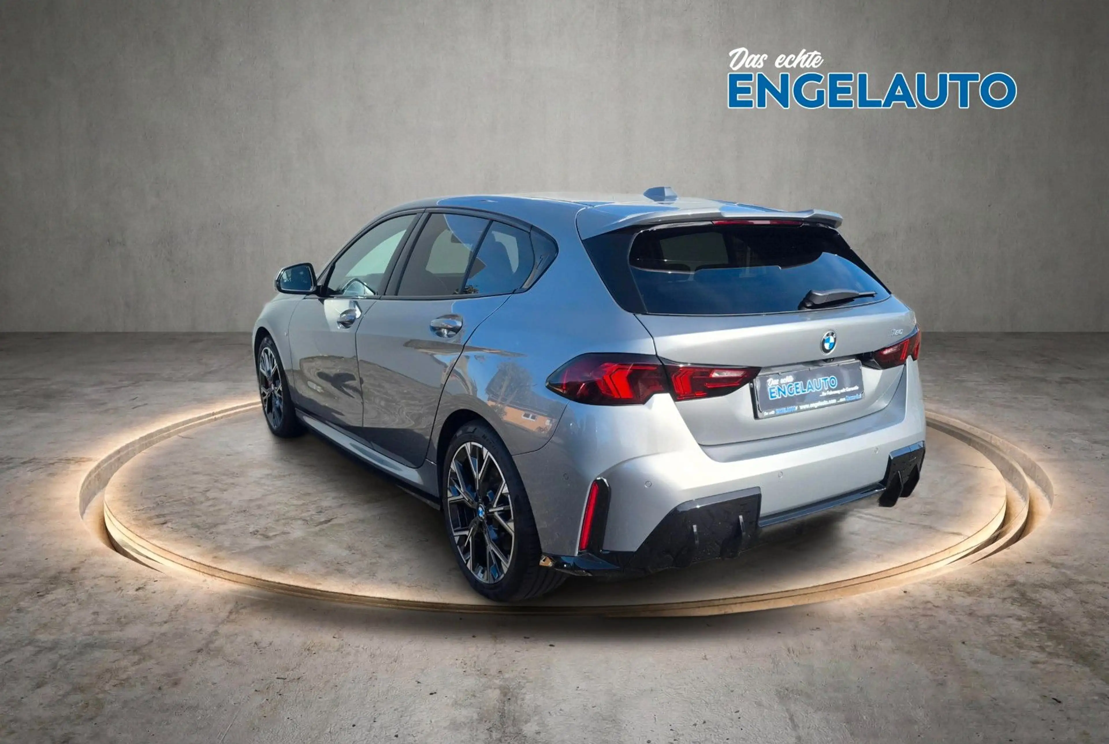 BMW 120 M Sport PANO 360° LED H&K EL.HECKKL. — photo 7