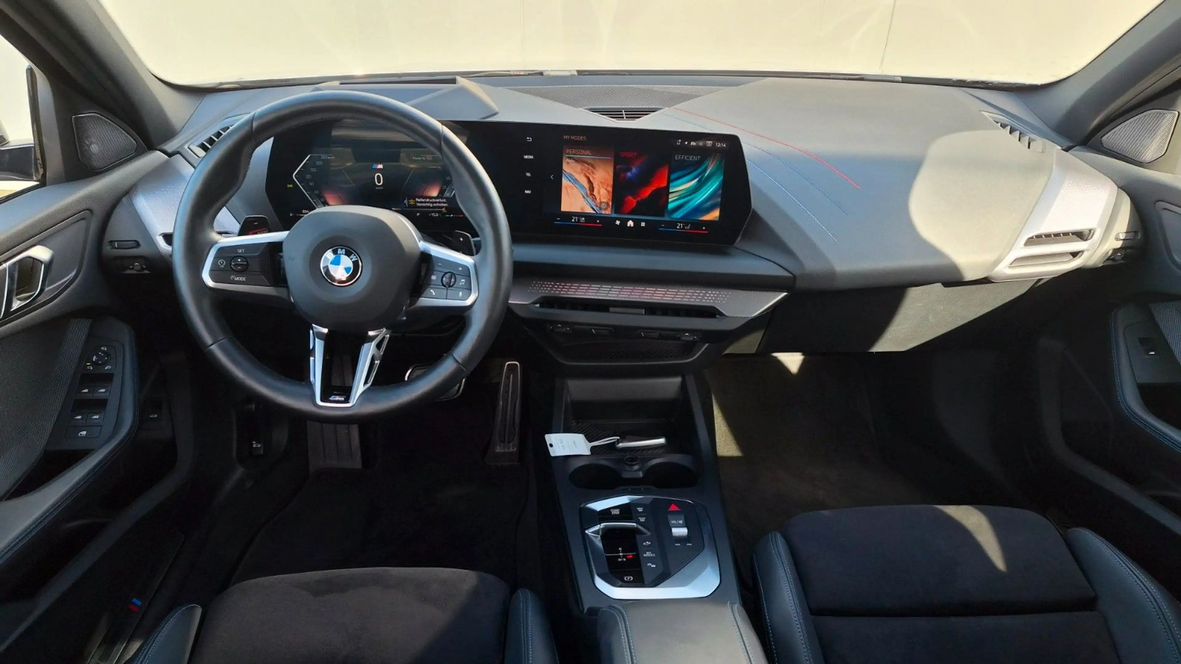 BMW 120 M Sport PANO 360° LED H&K EL.HECKKL. — photo 9