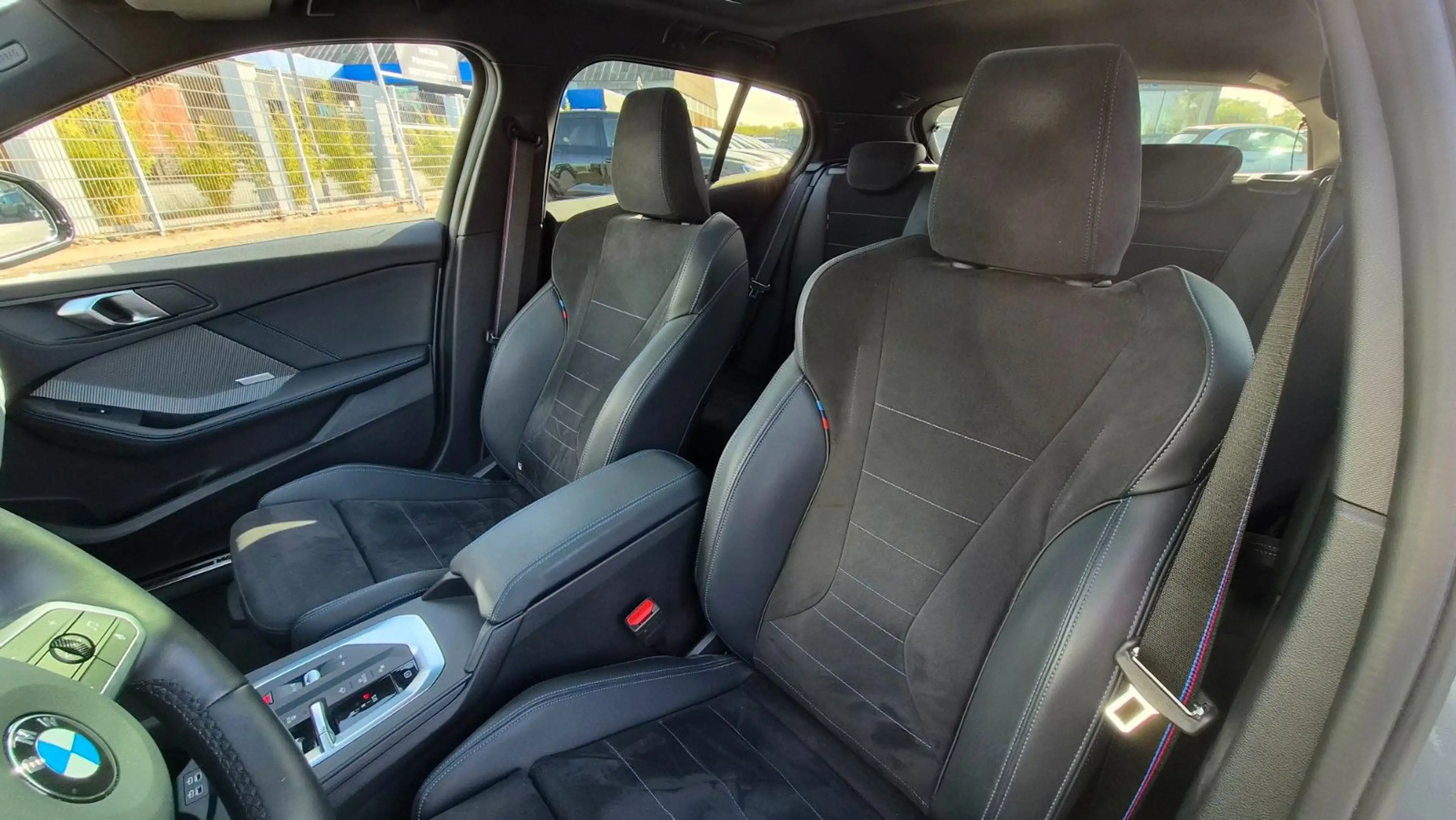 BMW 120 M Sport PANO 360° LED H&K EL.HECKKL. — photo 10