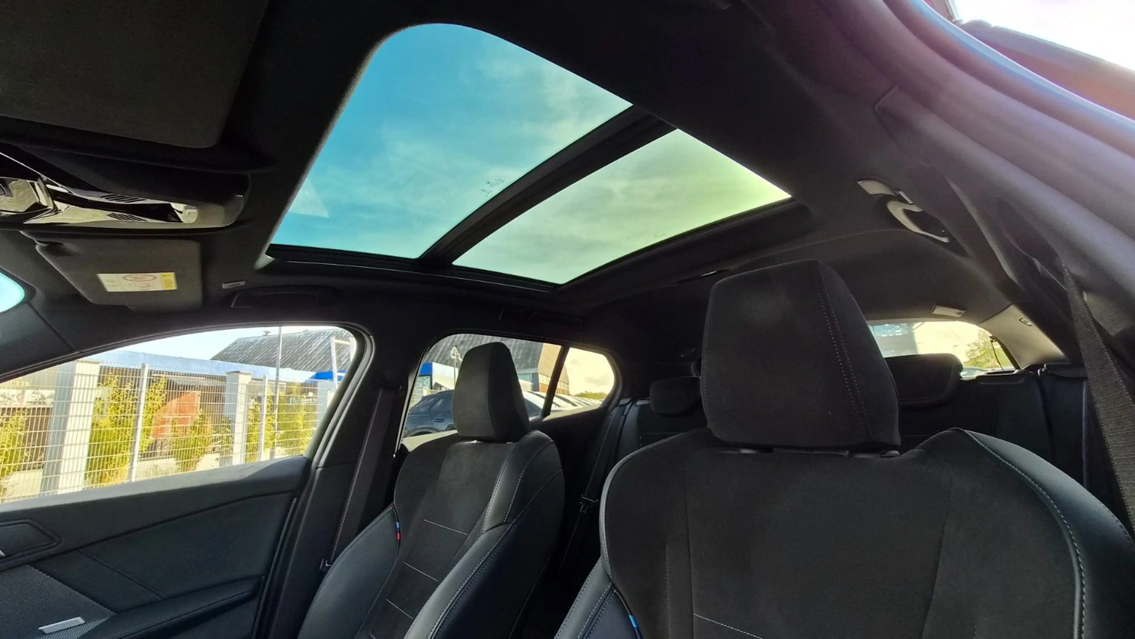 BMW 120 M Sport PANO 360° LED H&K EL.HECKKL. — photo 14