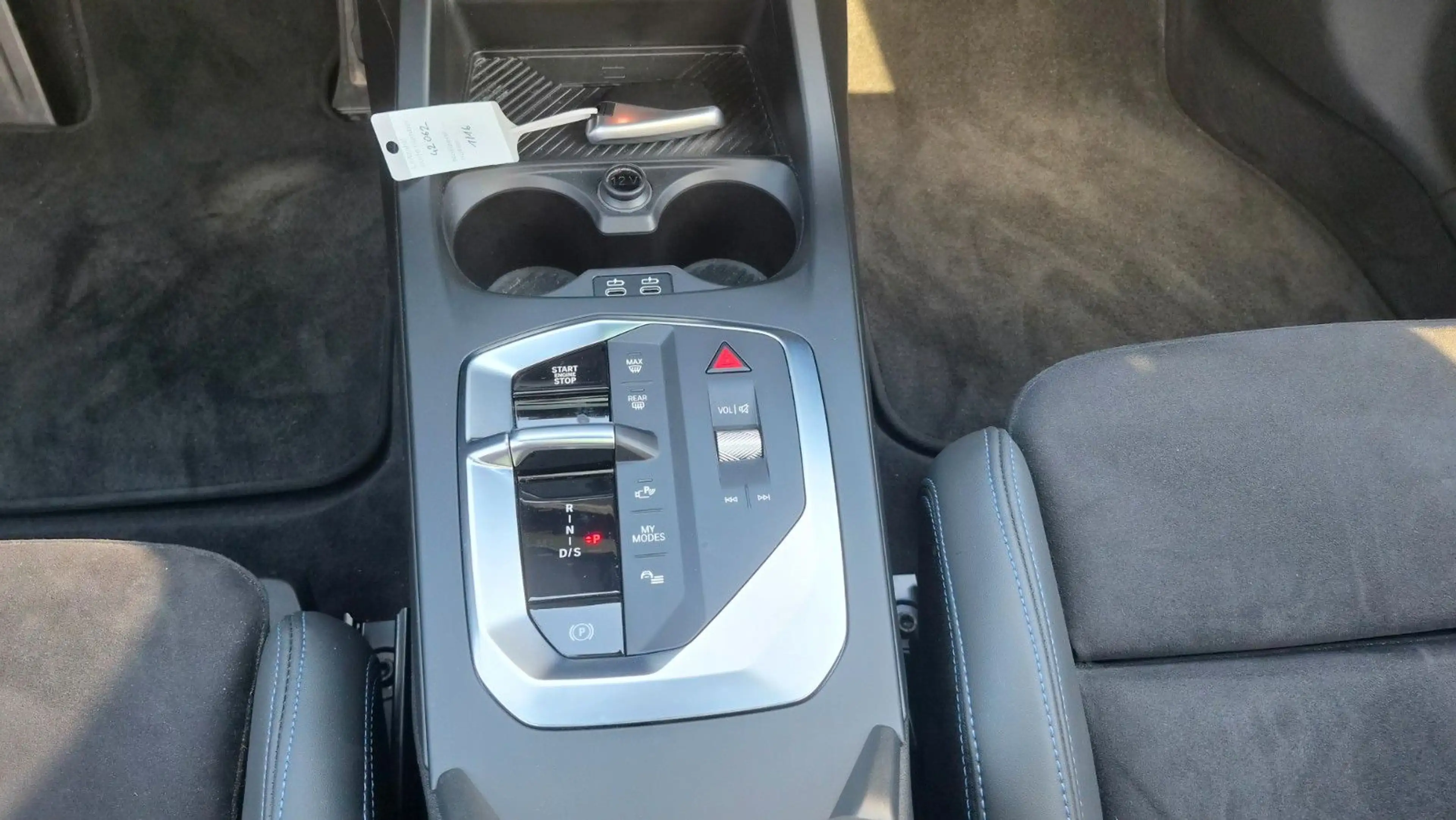 BMW 120 M Sport PANO 360° LED H&K EL.HECKKL. — photo 12