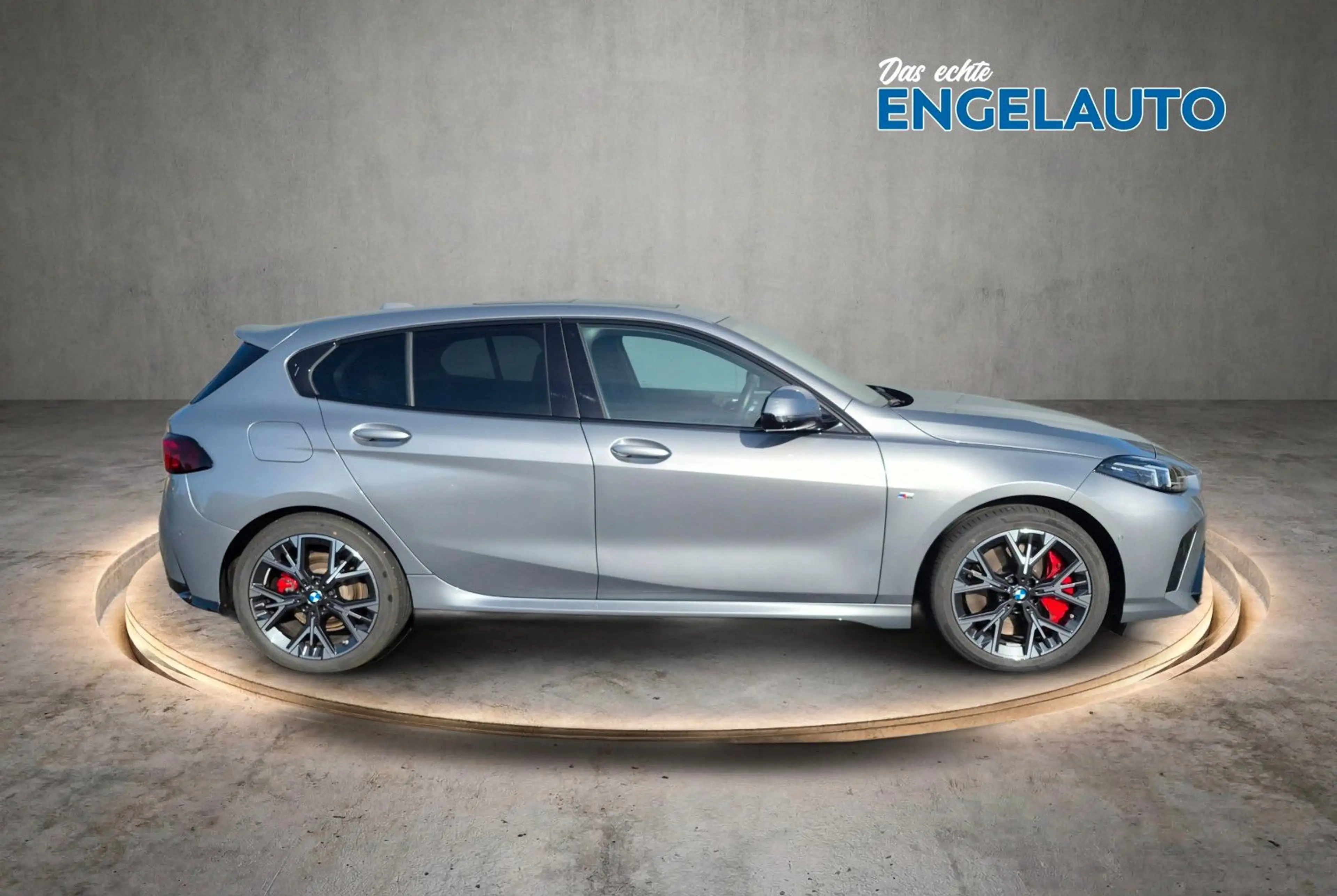 BMW 120 M Sport PANO 360° LED H&K EL.HECKKL. — photo 4