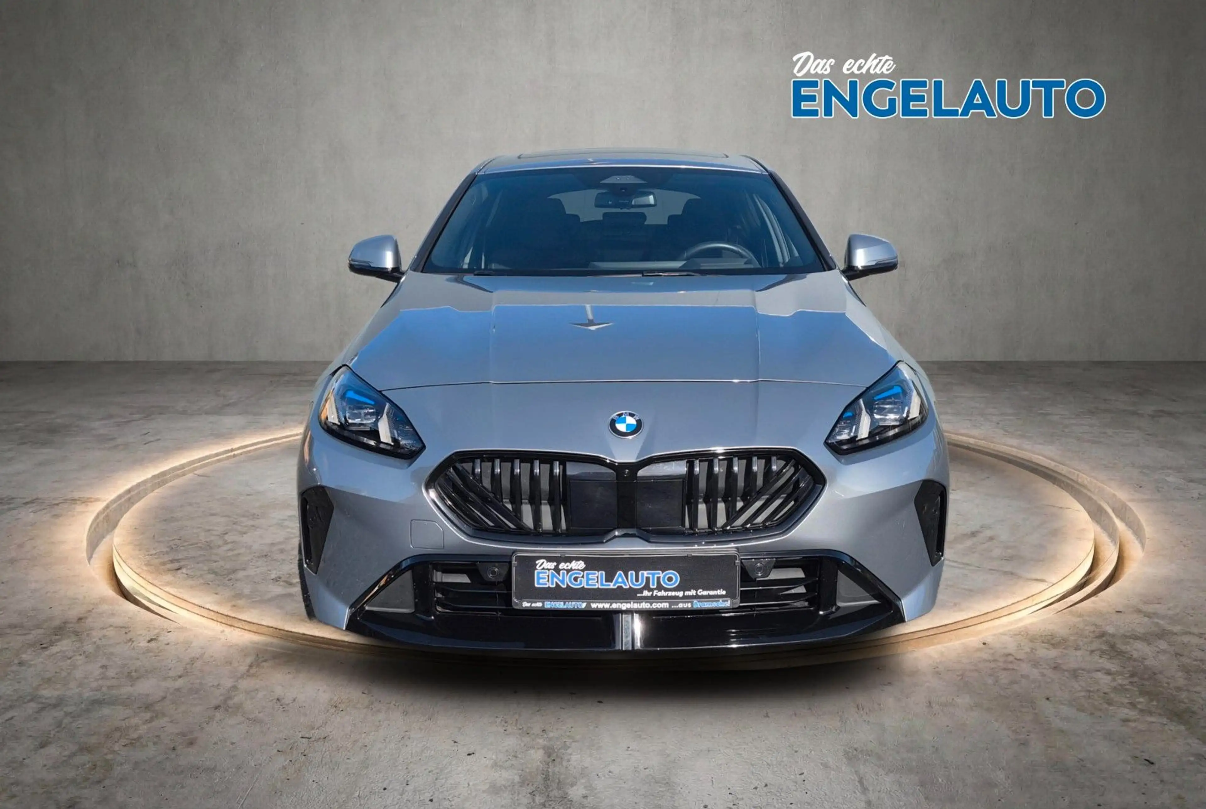 BMW 120 M Sport PANO 360° LED H&K EL.HECKKL. — photo 2