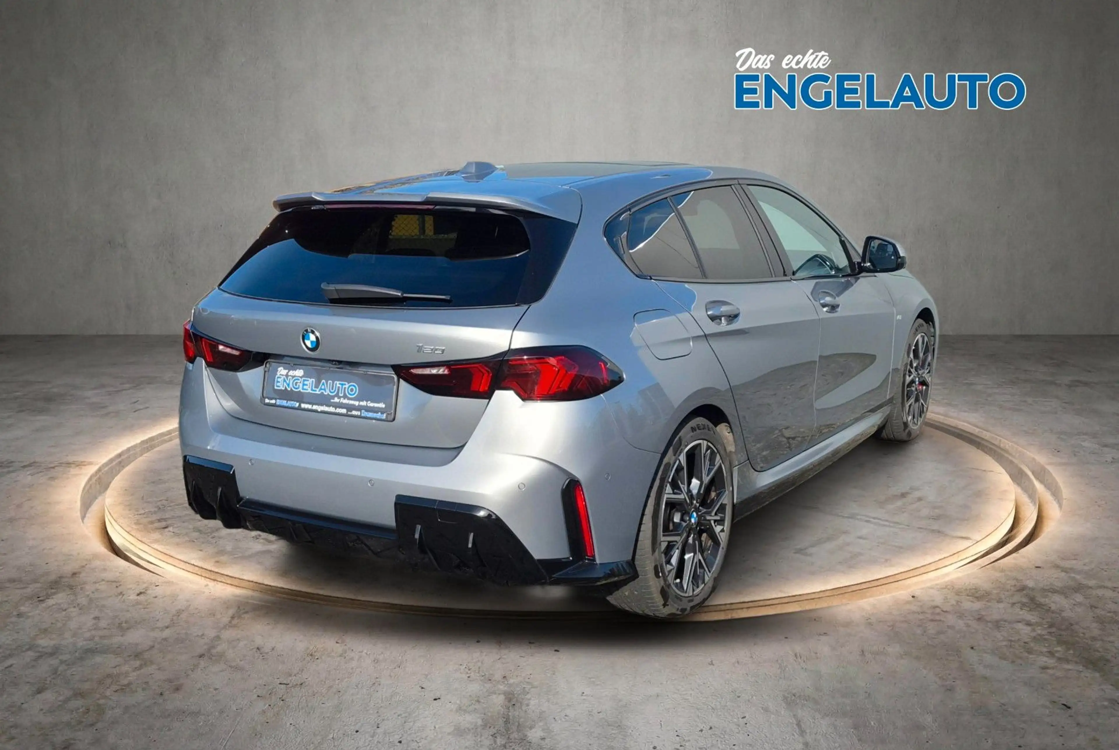 BMW 120 M Sport PANO 360° LED H&K EL.HECKKL. — photo 5