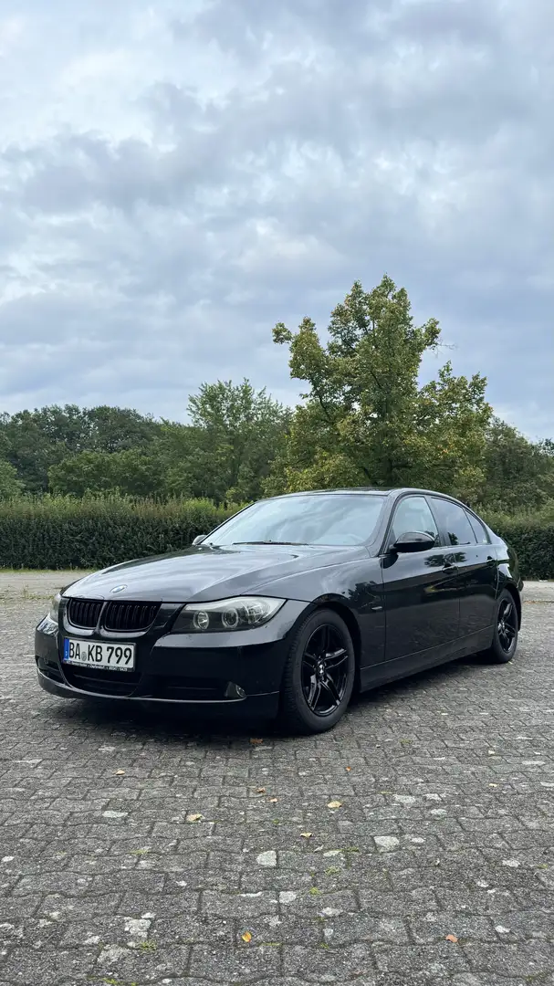 BMW 318 TÜV bis 10/27 - 1