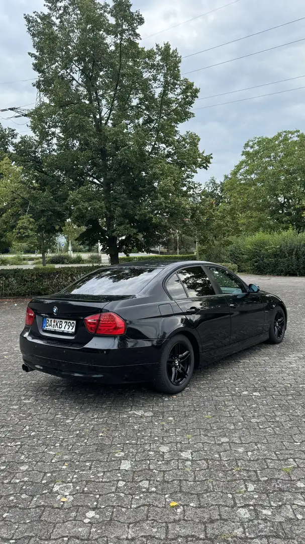 BMW 318 TÜV bis 10/27 - 2