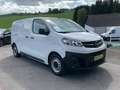 Opel Vivaro Kasten e Edition M *1.Hand*MwSt* Blanc - thumbnail 1