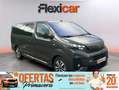 Peugeot Traveller Business Long BlueHDi 180 S&S EAT8 Gris - thumbnail 1