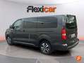 Peugeot Traveller Business Long BlueHDi 180 S&S EAT8 Gris - thumbnail 7