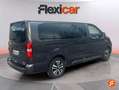 Peugeot Traveller Business Long BlueHDi 180 S&S EAT8 Gris - thumbnail 4