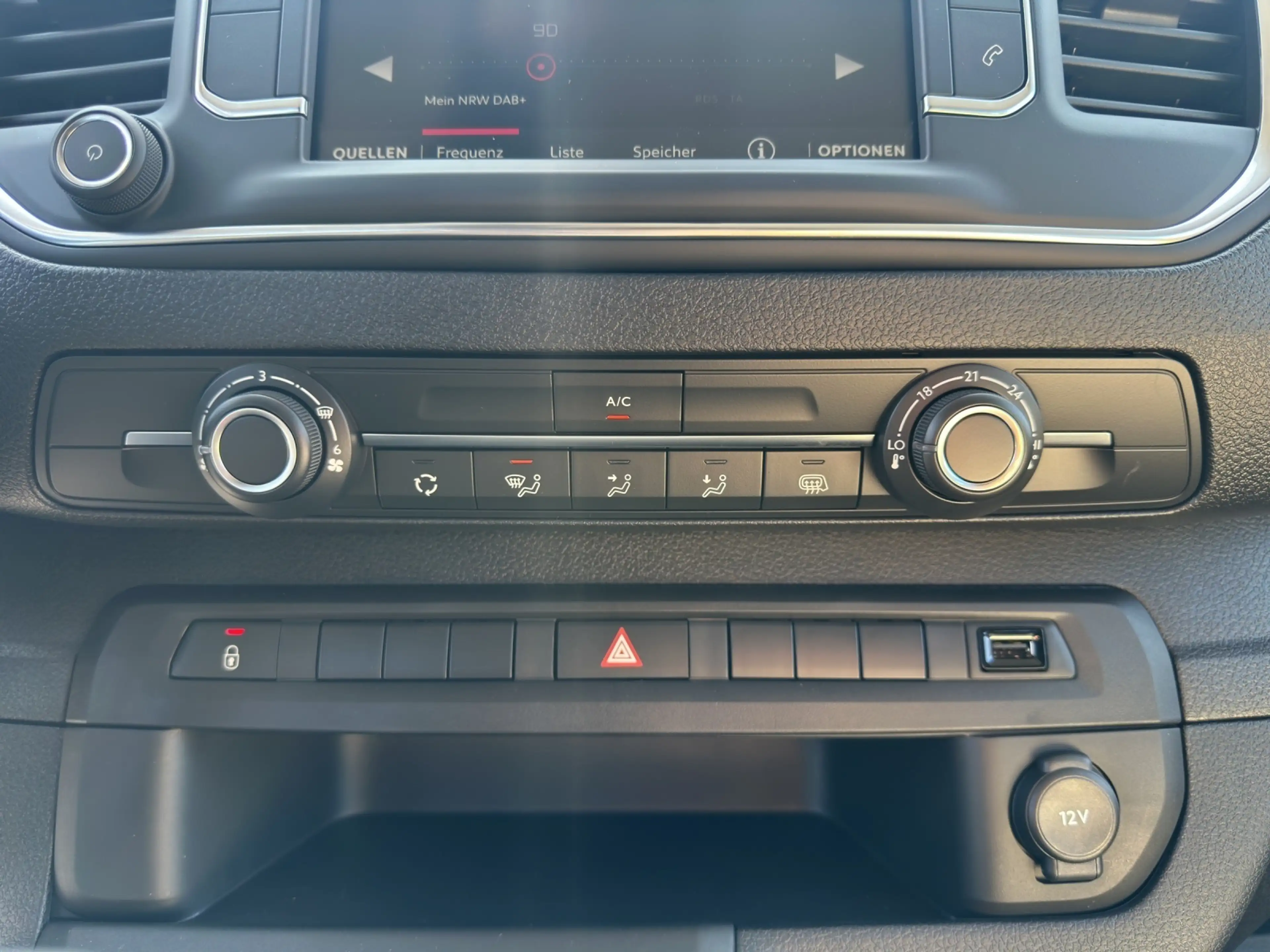 Fiat Scudo L2 Multicab Business Fle xfloor 2.0*Lager* — photo 15