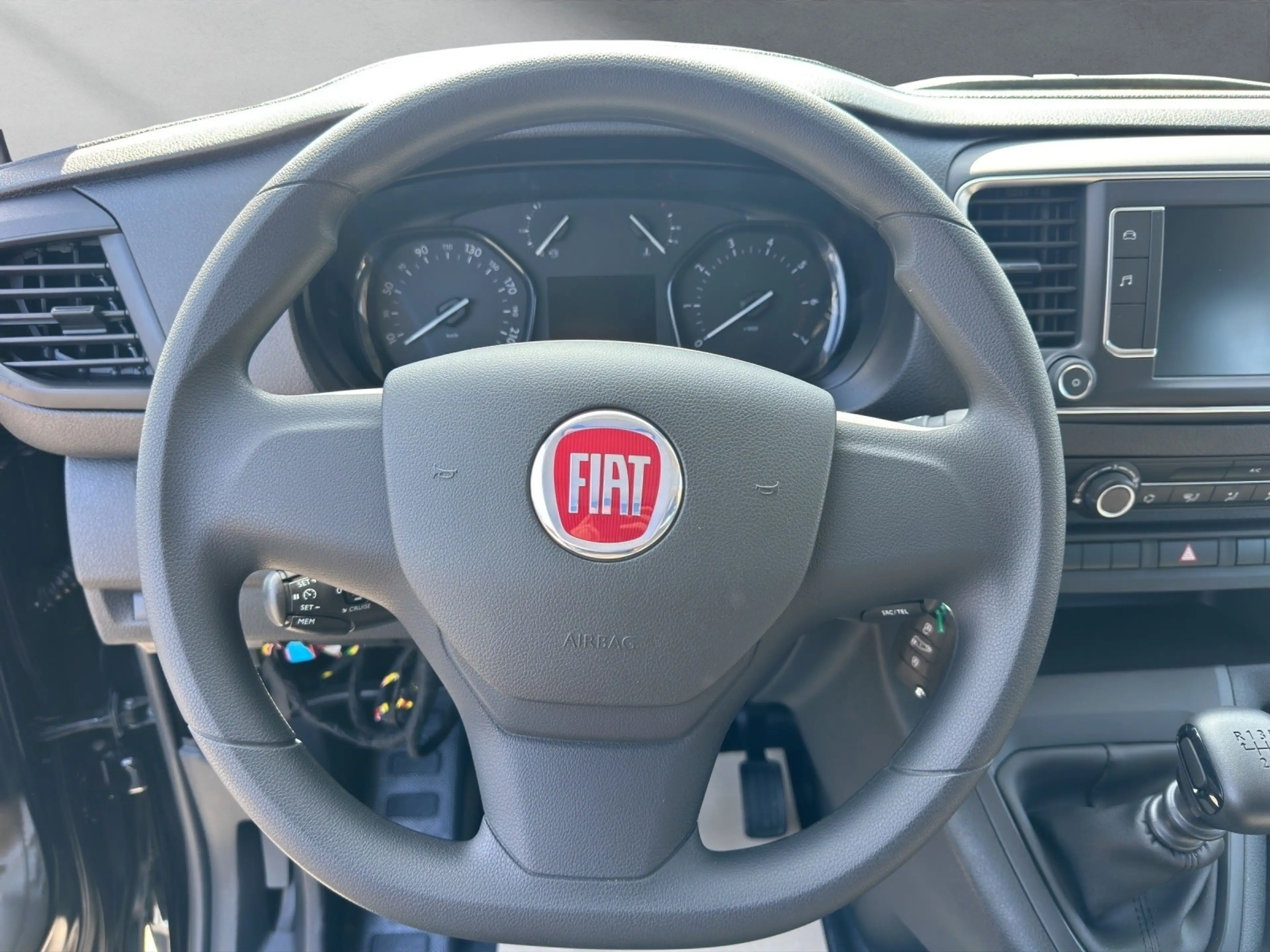 Fiat Scudo L2 Multicab Business Fle xfloor 2.0*Lager* — photo 10