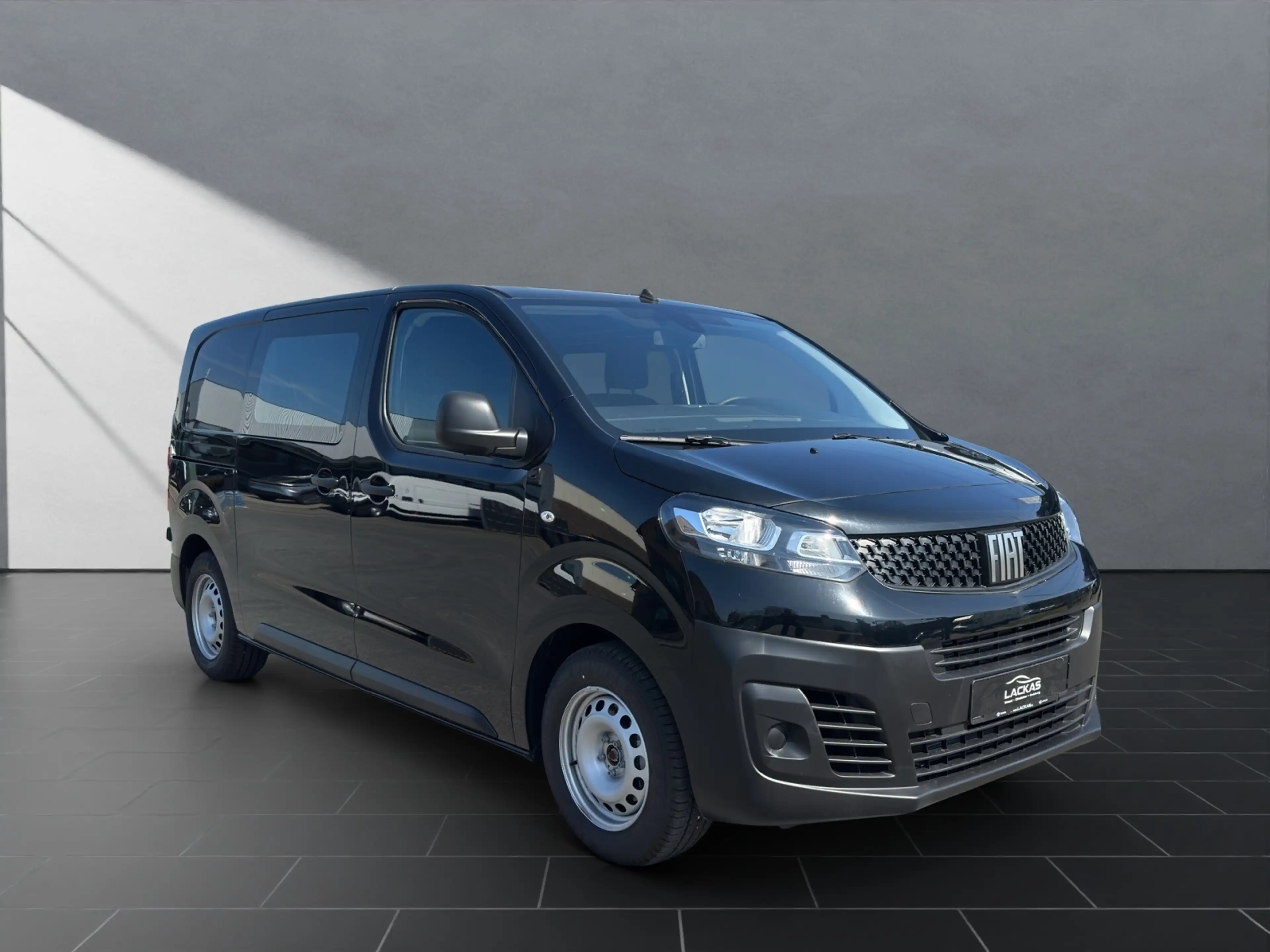 Fiat Scudo L2 Multicab Business Fle xfloor 2.0*Lager* — photo 7