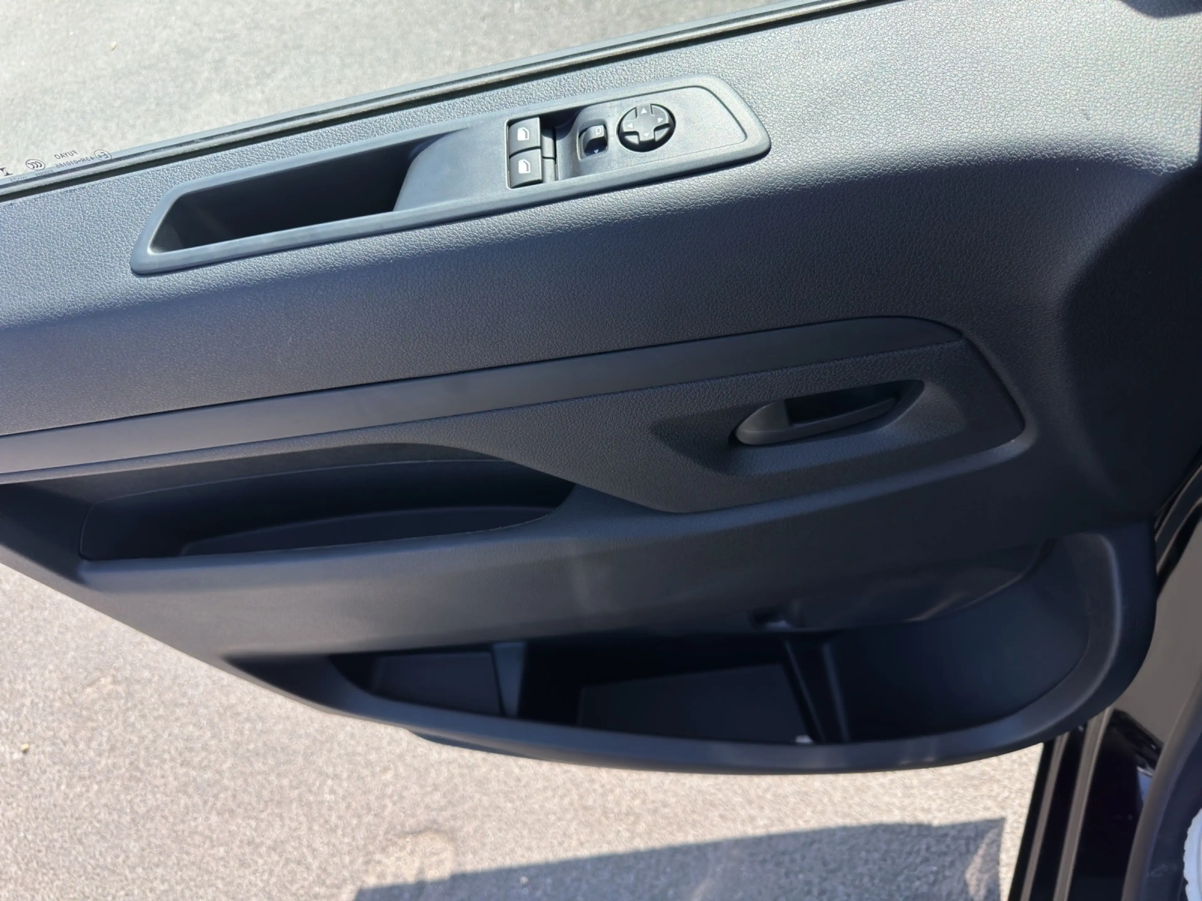 Fiat Scudo L2 Multicab Business Fle xfloor 2.0*Lager* — photo 12