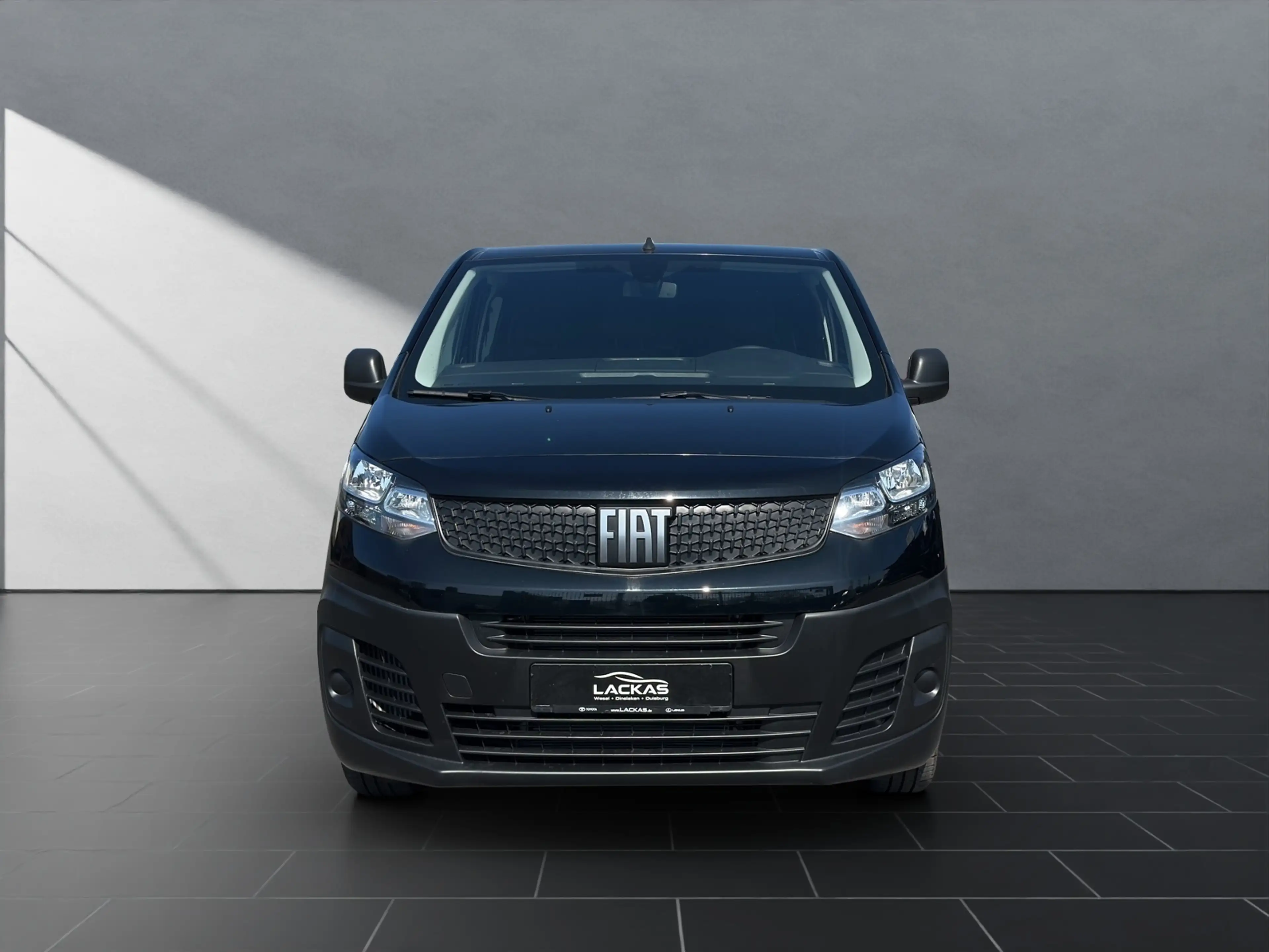 Fiat Scudo L2 Multicab Business Fle xfloor 2.0*Lager* — photo 8