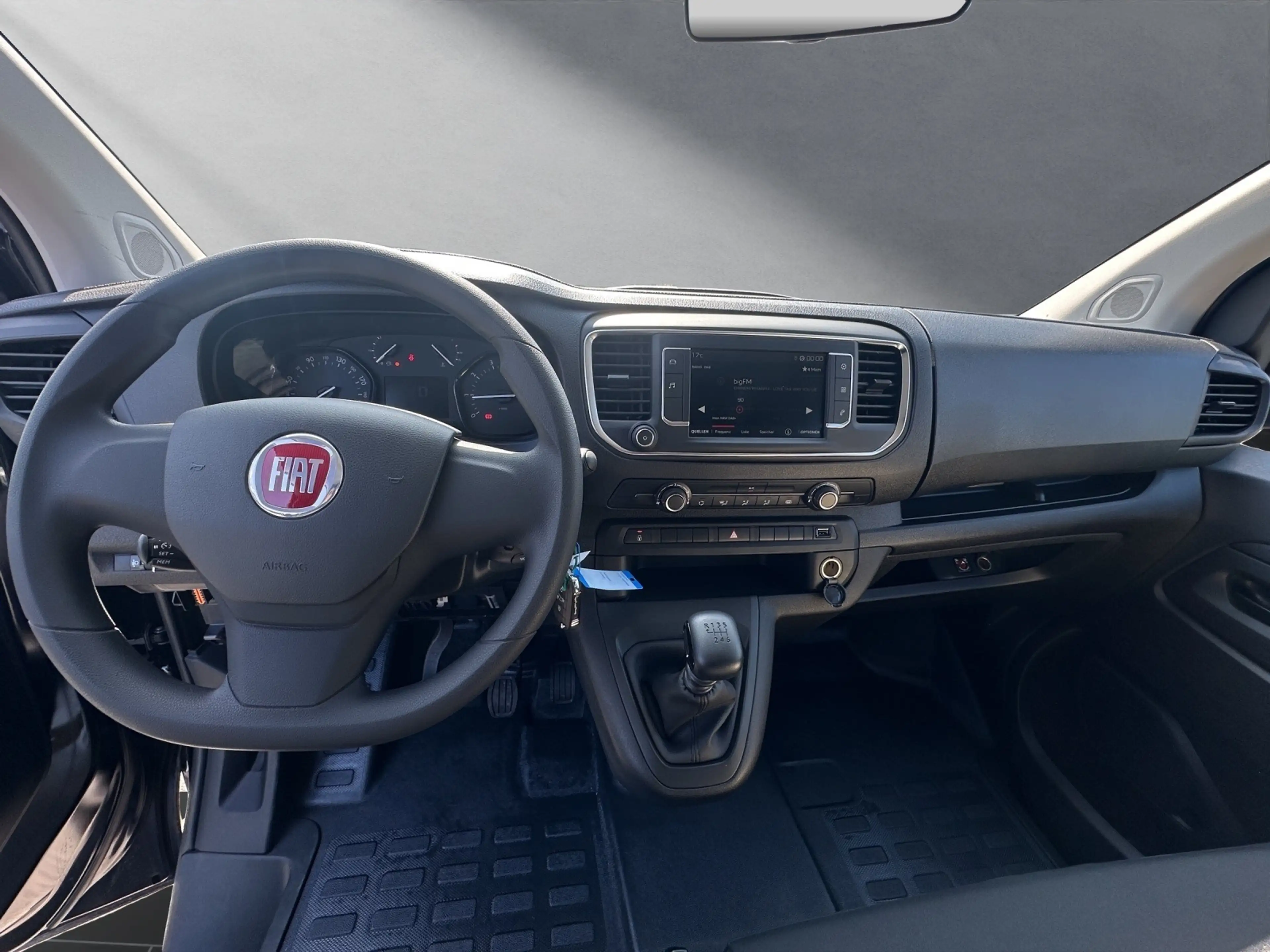 Fiat Scudo L2 Multicab Business Fle xfloor 2.0*Lager* — photo 13