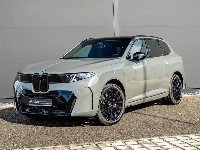 BMW X5 40d xDrive SOFORT! Neues Modell G65!