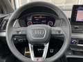 Audi Q5 40 TFSI advanced qu S line Navi Matrix Memory Stan Bleu - thumbnail 4