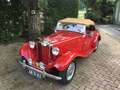 MG TD roaster Roşu - thumbnail 1