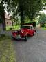MG TD roaster Roşu - thumbnail 5