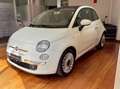 Fiat 500 1.3 Multijet 16V 95 CV Lounge Bianco - thumbnail 3