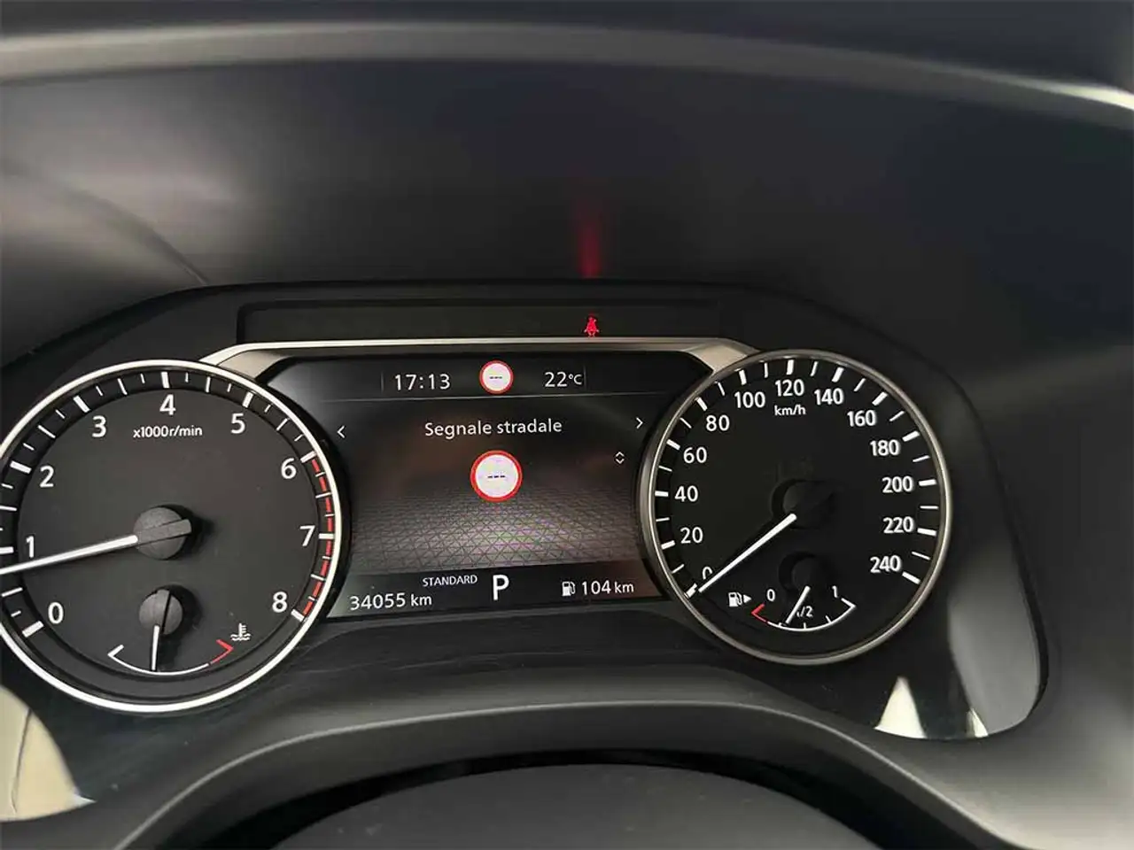 Nissan Qashqai mhev xtronic TELECAMERA PREZZO REALE IVA ESP 12
