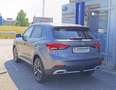 MG ZS 1.5 Hybrid+ Luxury Grau - thumbnail 4